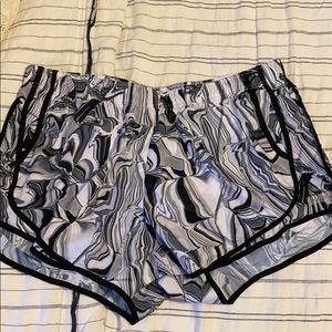 Calvin Klein running shorts